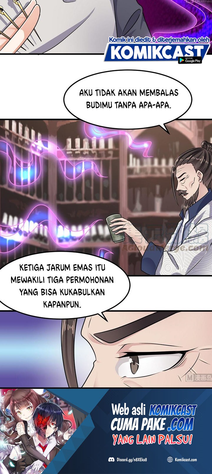 The Developer System (Hell’S Developer) Chapter 183 Gambar 8